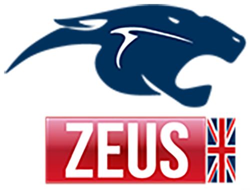 Zeus-Panther-Logo